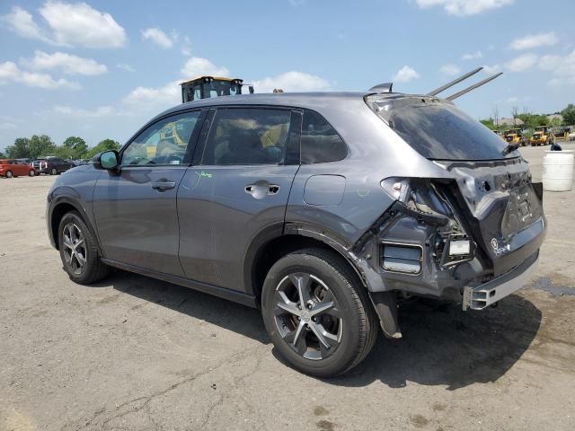 Vin: 3czrz2h72pm720542, lot: 61529475, honda hr-v exl 20232