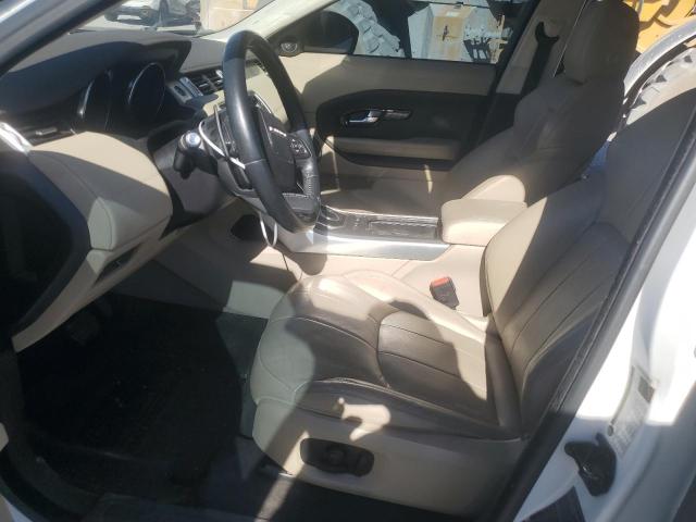 2017 LAND ROVER RANGE ROVER EVOQUE SE SALVP2BGXHH192461