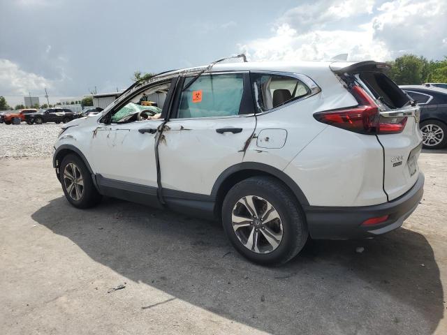 Vin: 5j6rw1h20ll007710, lot: 60801175, honda crv lx 20202