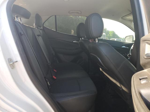 2020 BUICK ENCORE GX - KL4MMDS21LB135017