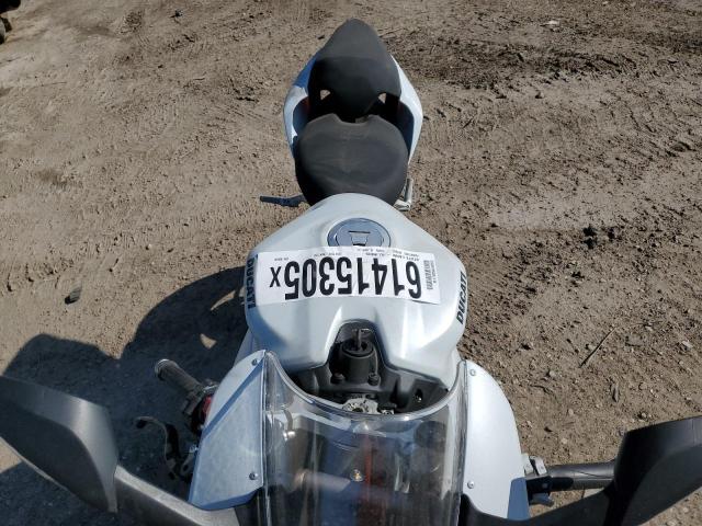 2023 DUCATI PANIGALE V ZDMHAATW6PB009598
