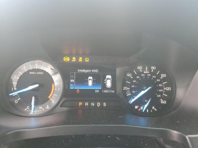 2017 FORD EXPLORER X 1FM5K8D81HGA21873