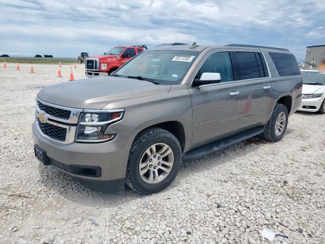 Vin: 1gnschkc8hr183149, lot: 60513385, chevrolet suburban c1500 lt 2017 img_1