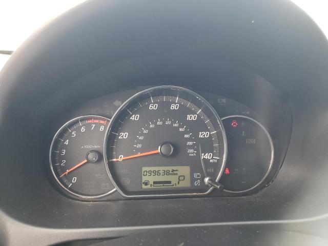 2019 MITSUBISHI MIRAGE SE ML32A4HJXKH004669