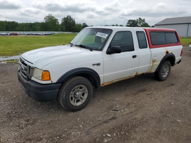 FORD RANGER SUP