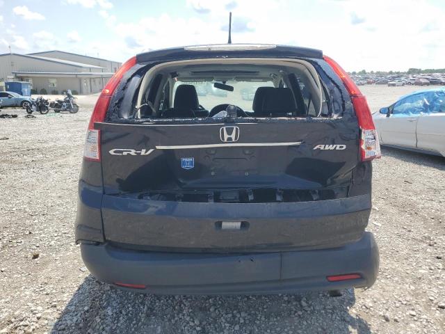 2014 HONDA CR-V EXL - 2HKRM4H71EH626414