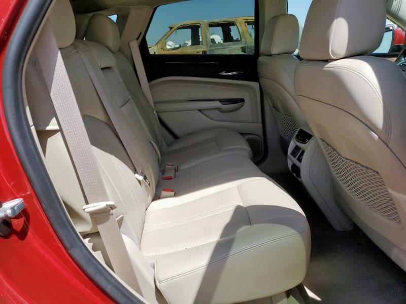 3gyfnje35ds556219 - 2013 Cadillac srx premium collection - #61419925