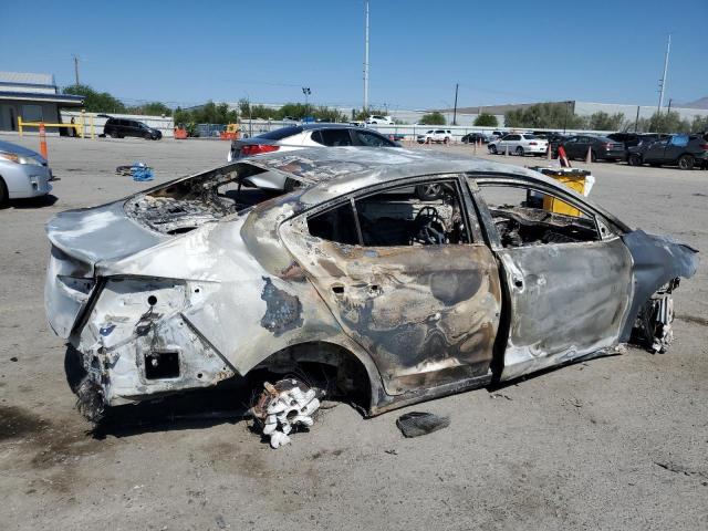 2019 HYUNDAI ELANTRA SE 5NPD84LF7KH457301