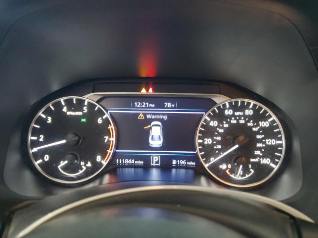 2020 NISSAN ALTIMA S - 1N4BL4BV1LC226007