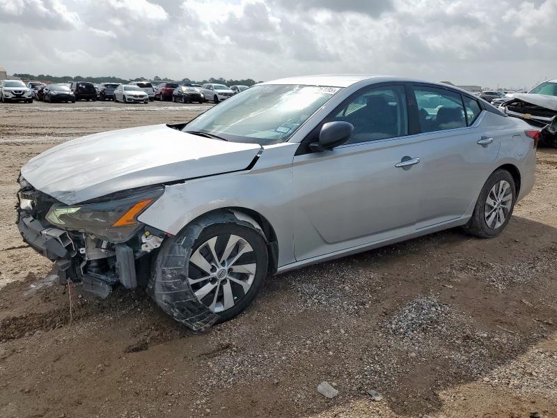 Vin: 1n4bl4bv5rn321151, lot: 60926195, nissan altima s 2024 img_1