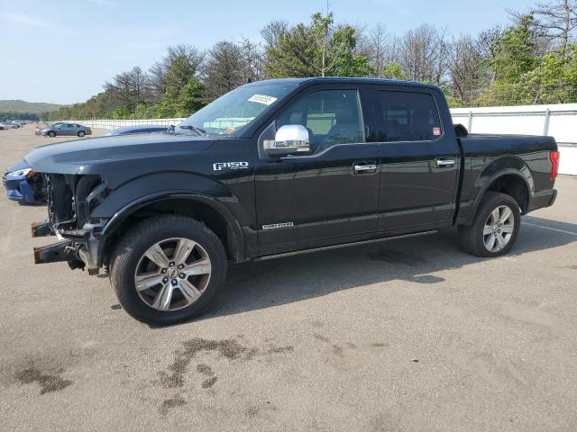Vin: 1ftfw1e1xjfd72816, lot: 58556555, ford f-150 supercrew 2018 img_1