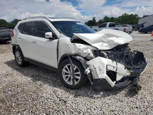 Vin: 5n1at2mv5hc750500, lot: 60344675, nissan rogue sv 20174