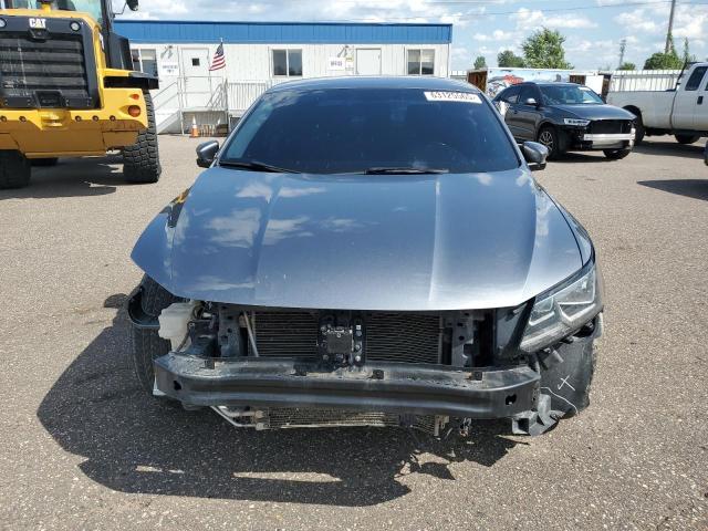 2017 VOLKSWAGEN PASSAT R-L 1VWDT7A30HC036529