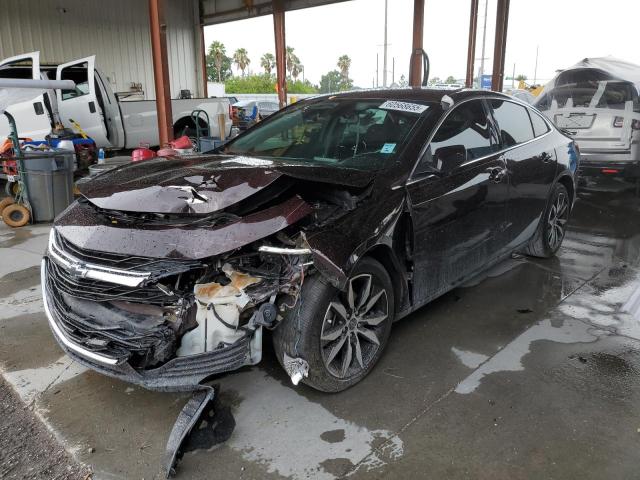 Vin: 1g1zg5st4lf082204, lot: 60568655, chevrolet malibu rs 2020 img_1