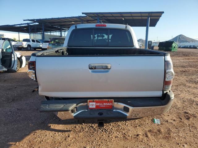 2012 TOYOTA TACOMA DOU - 3TMJU4GN6CM135423