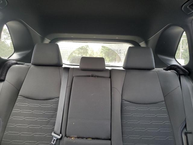 2023 TOYOTA RAV4 SE 4T3T6RFV0PU137710