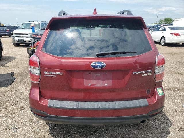 2016 SUBARU FORESTER 2 - JF2SJAXC8GH429170