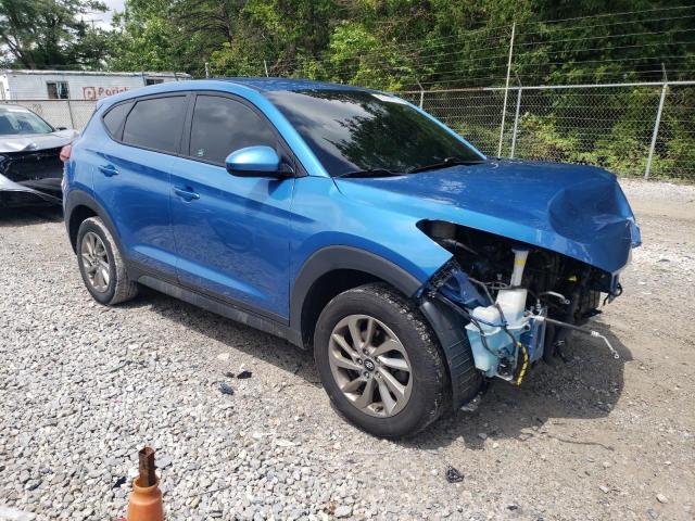 Vin: km8j23a4xhu419703, lot: 62979835, hyundai tucson se 20174
