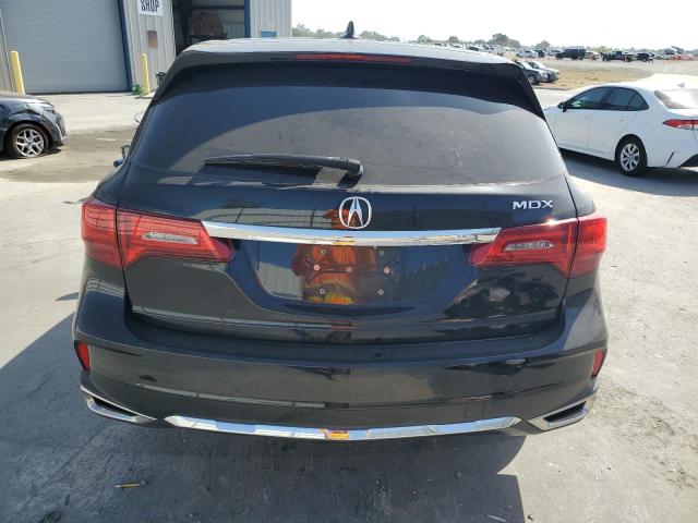 2017 ACURA MDX TECHNO 5FRYD3H53HB007366
