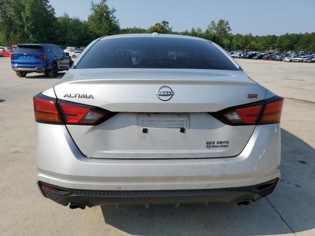 2024 NISSAN ALTIMA SR 1N4BL4CVXRN349736