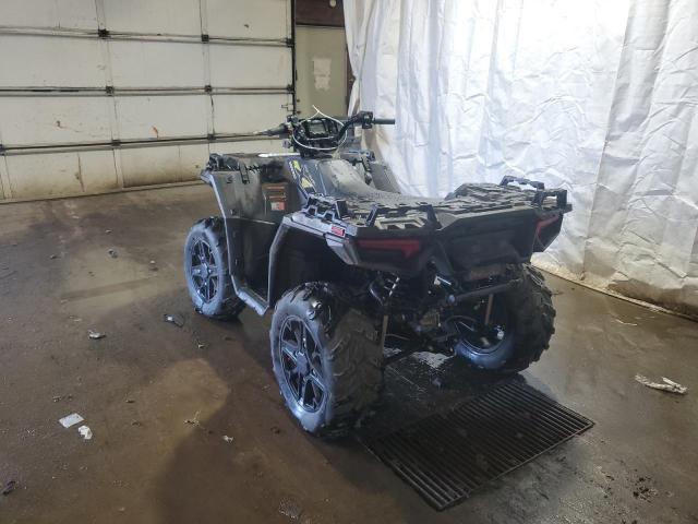 2021 POLARIS SPORTSMAN - 4XASXE951MB778213