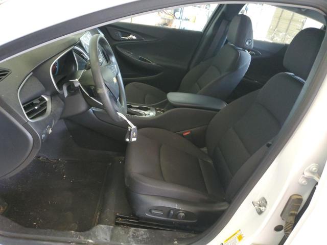 2024 CHEVROLET MALIBU LS 1G1ZC5ST1RF192809