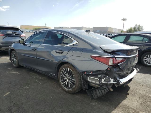 2022 LEXUS ES 300H BA 58ADA1C17NU017617