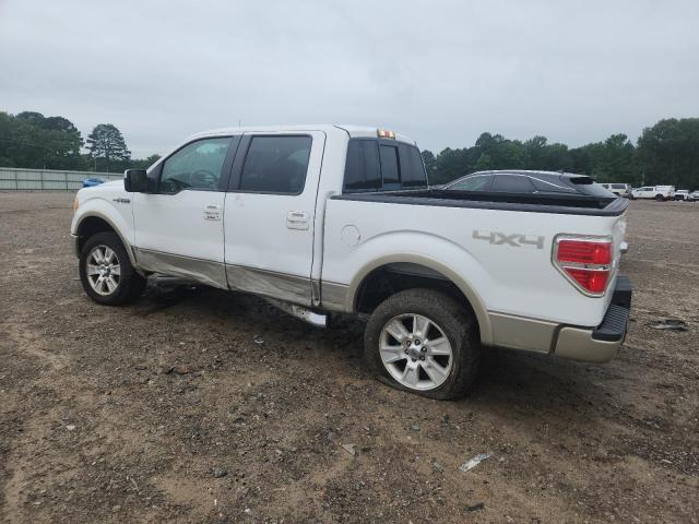 Vin: 1ftfw1ev6afc51123, lot: 60981795, ford f-150 supercrew 20102