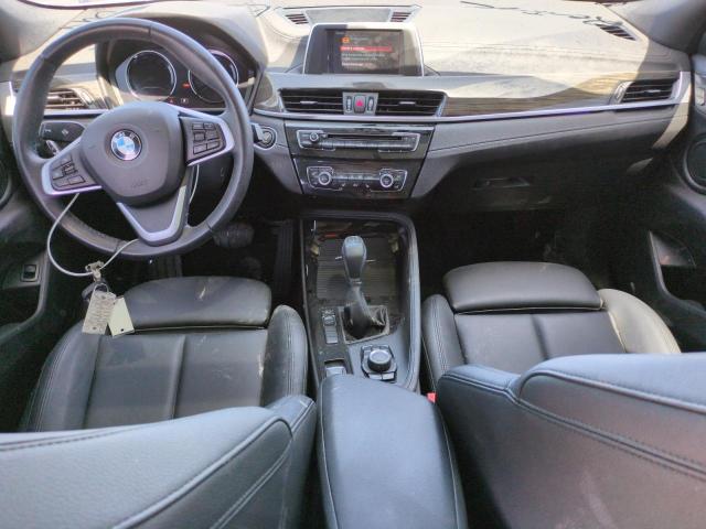 2018 BMW X2 SDRIVE2 WBXYJ3C31JEJ81981