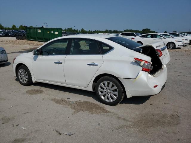 Vin: 3n1ab7apxfy296200, lot: 58419935, nissan sentra s 20152