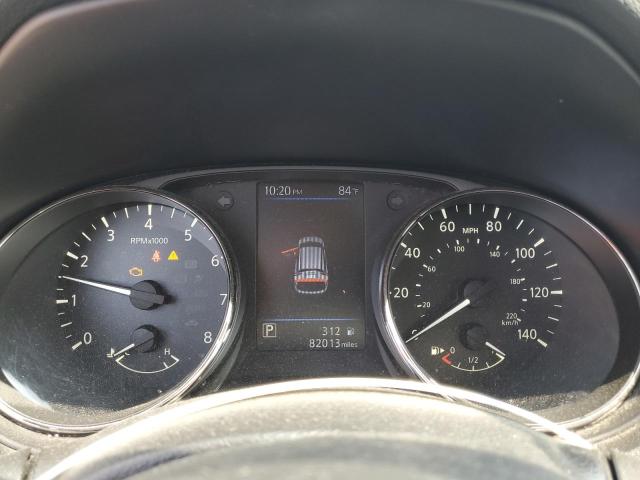 2019 NISSAN ROGUE SPOR - JN1BJ1CR9KW347464