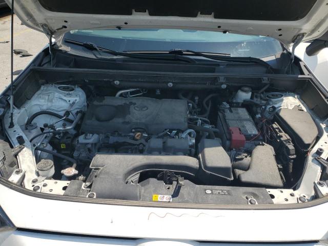 2022 TOYOTA RAV4 LE - 2T3F1RFV3NC263683