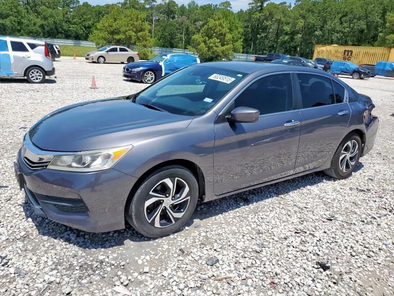 Vin: 1hgcr2f42ga087804, lot: 60249515, honda accord lx 2016 img_1