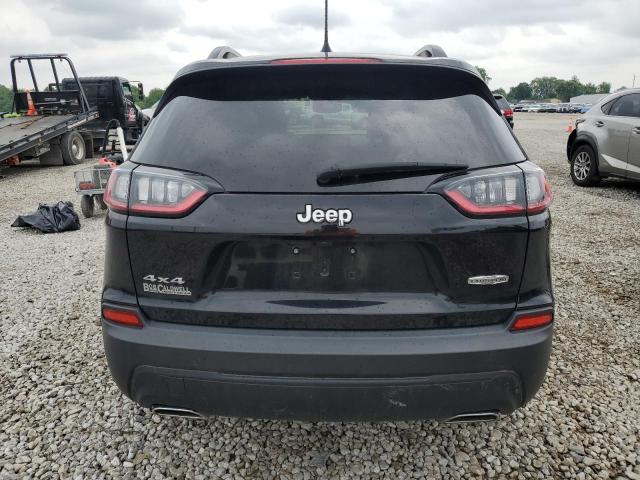 2022 JEEP CHEROKEE L - 1C4PJMMX1ND533047
