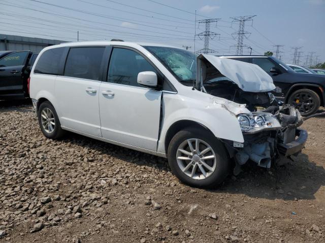 2019 DODGE GRAND CARA - 2C4RDGCG3KR786933