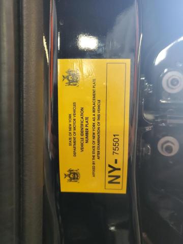 2022 DODGE DURANGO SR 1C4SDJGJ8NC133287