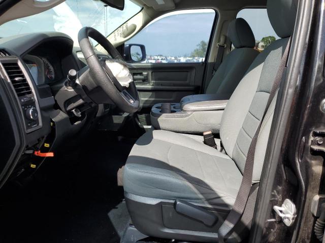 2015 RAM 1500 ST - 1C6RR6FT8FS629205