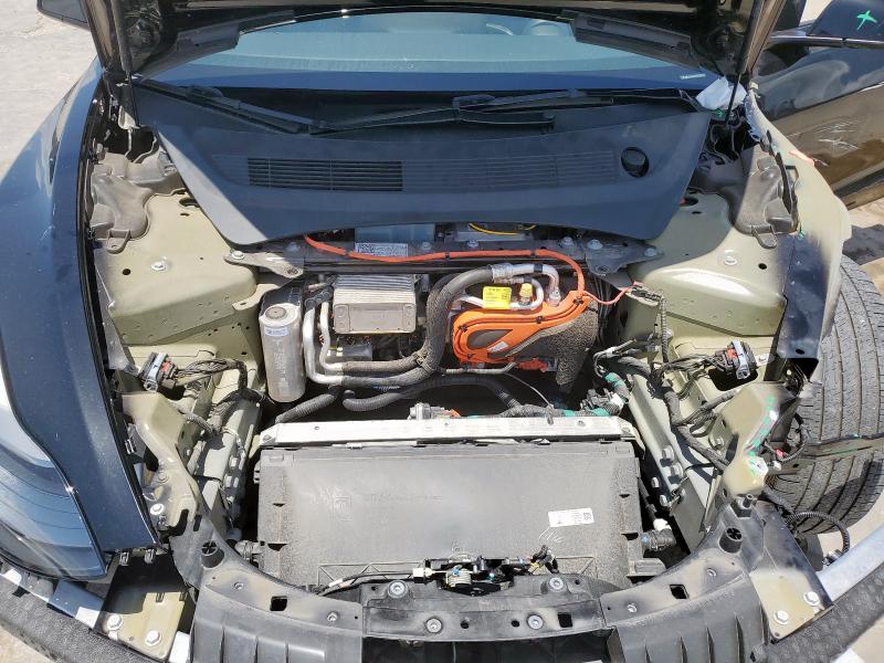 2023 TESLA MODEL 3 - 5YJ3E1EA4PF555017