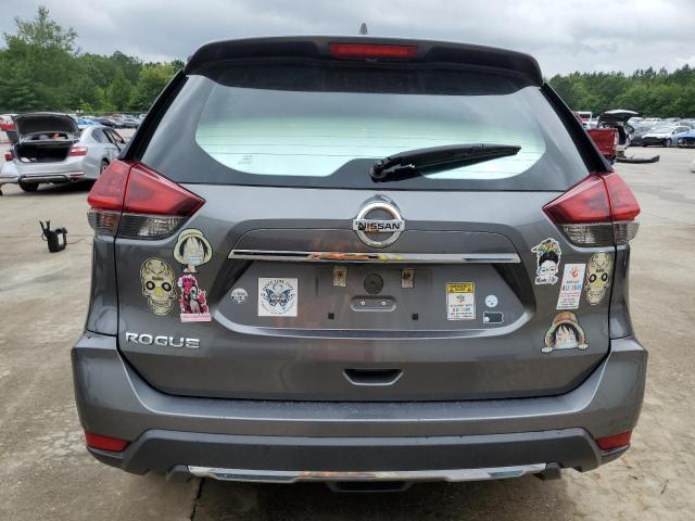 2019 NISSAN ROGUE S 5N1AT2MT1KC770202