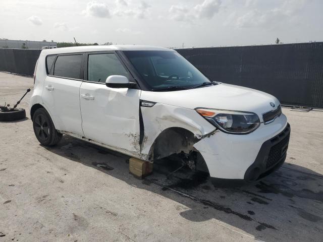 Vin: kndjn2a2xg7846168, lot: 59223305, kia soul 20164