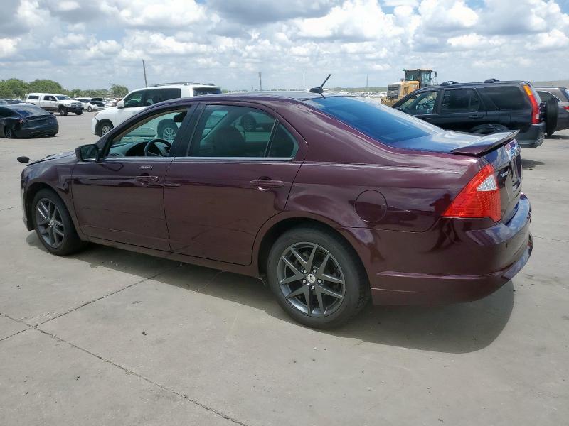 Vin: 3fahp0ja9br160490, lot: 61910015, ford fusion sel 20112