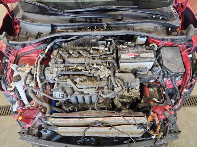 2022 TOYOTA COROLLA CR 7MUCAAAG1NV033692