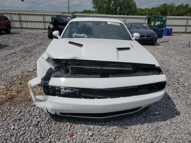 2016 DODGE CHALLENGER - 2C3CDZBT4GH256536