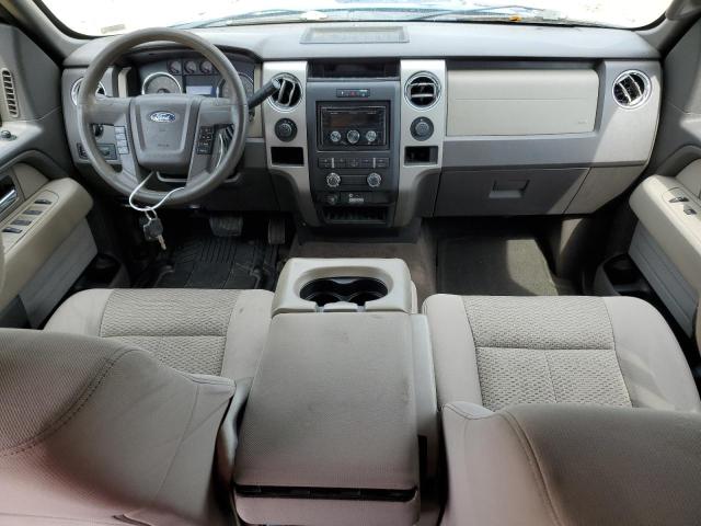 2010 FORD F150 SUPER - 1FTFW1EV4AKE64353