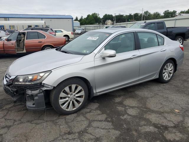 Vin: 1hgcr3f80ea029230, lot: 62550165, honda accord exl 2014 img_1
