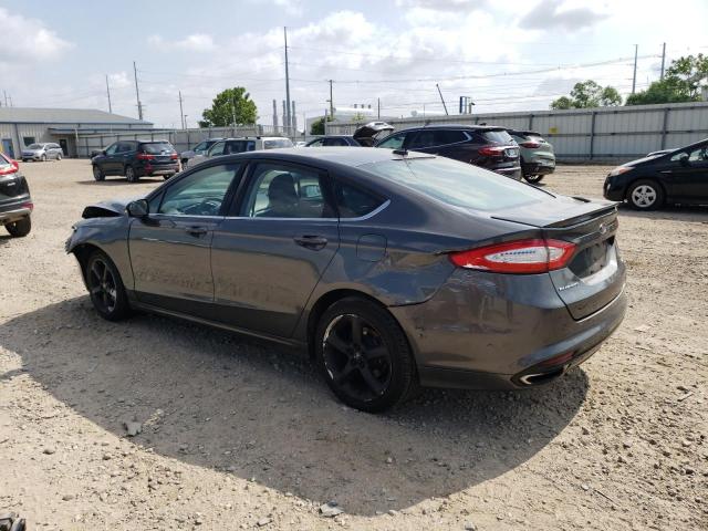 Vin: 3fa6p0t90gr379324, lot: 60375785, ford fusion se 20162