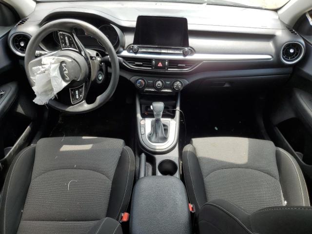 3KPF24ADXNE467440 2022 KIA FORTE