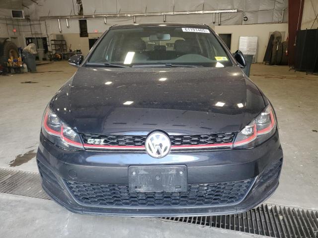2018 VOLKSWAGEN GTI S - 3VW547AU1JM260441