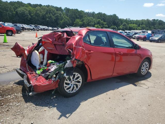 Vin: 5yfburhe6kp894080, lot: 62207625, toyota corolla l 20193