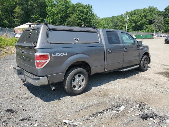 2010 FORD F150 SUPER - 1FTFW1E85AFC04143
